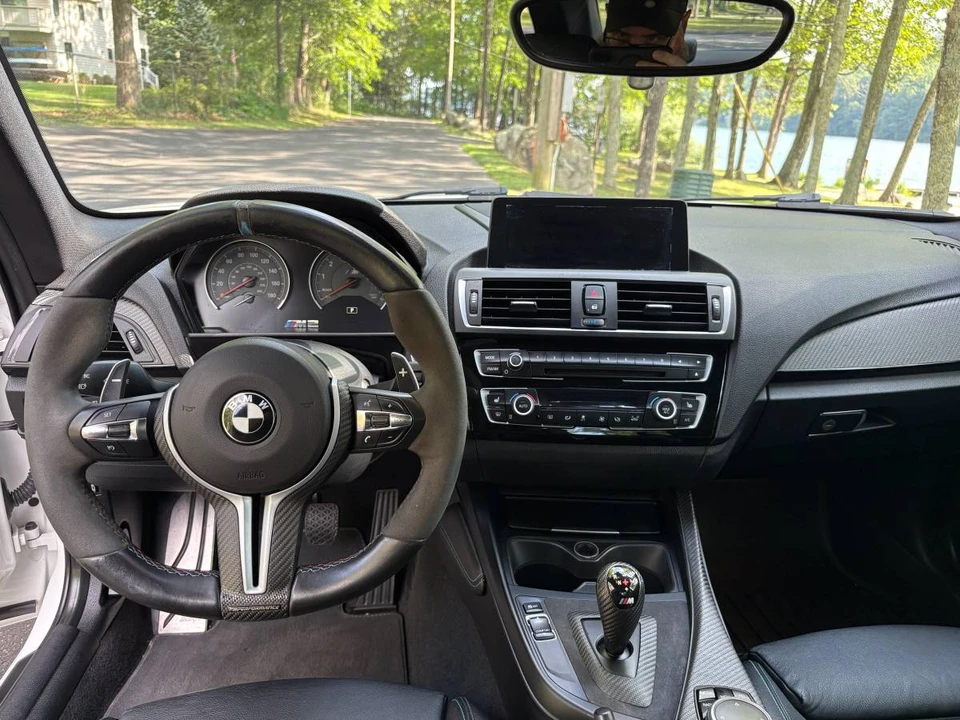 2016 BMW F87 M2 - Image 11 of 17
