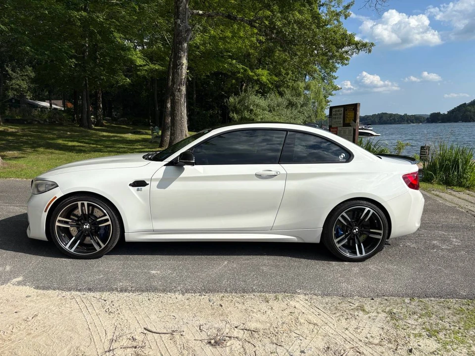2016 BMW F87 M2 - Image 5 of 17