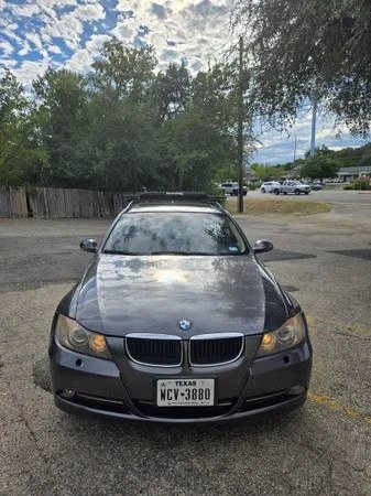 2008 BMW E91 3 Series Touring - Image 4 of 21