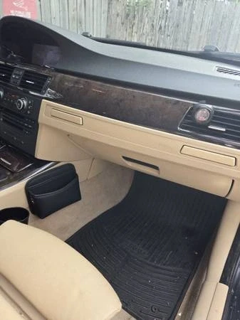 2008 BMW E91 3 Series Touring - Image 17 of 21
