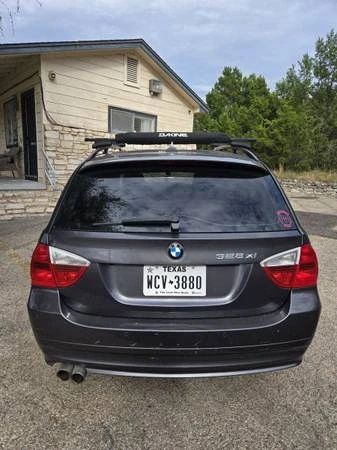 2008 BMW E91 3 Series Touring - Image 2 of 21