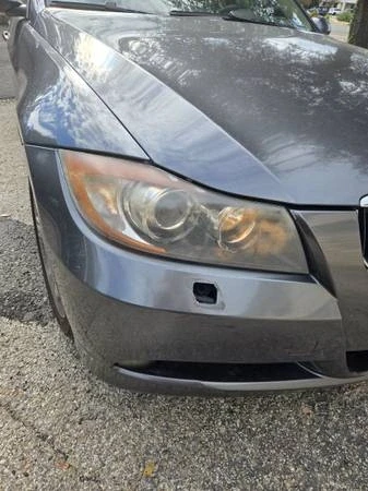 2008 BMW E91 3 Series Touring - Image 8 of 21