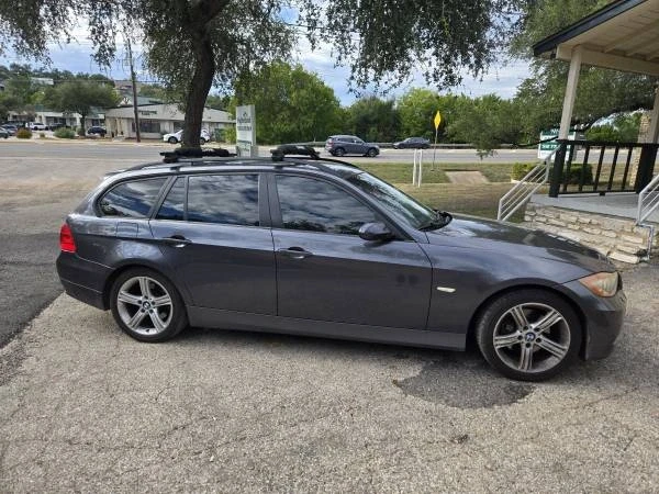 2008 BMW E91 3 Series Touring - Image 3 of 21