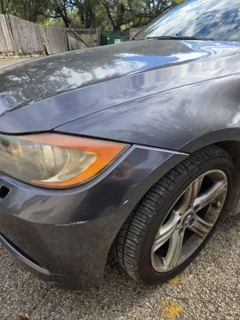 2008 BMW E91 3 Series Touring - Image 10 of 21