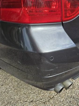 2008 BMW E91 3 Series Touring - Image 6 of 21
