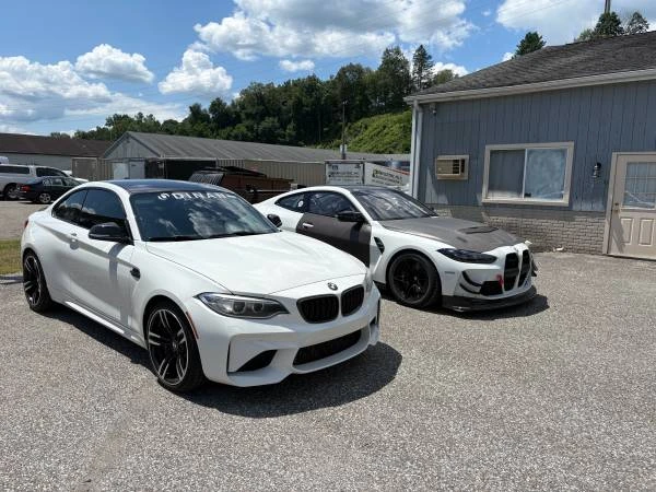 2016 BMW F87 M2 - Image 6 of 16