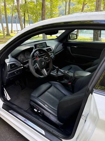 2016 BMW F87 M2 - Image 12 of 16