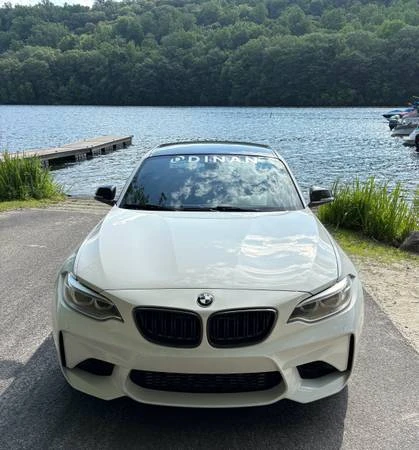 2016 BMW F87 M2 - Image 2 of 16