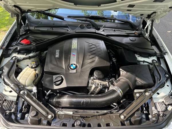 2016 BMW F87 M2 - Image 15 of 16