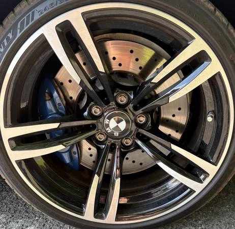 2016 BMW F87 M2 - Image 16 of 16