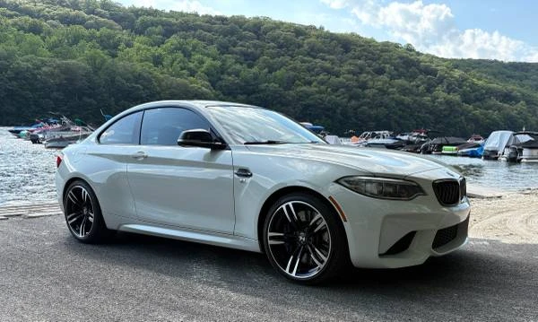 2016 BMW F87 M2 - Image 7 of 16