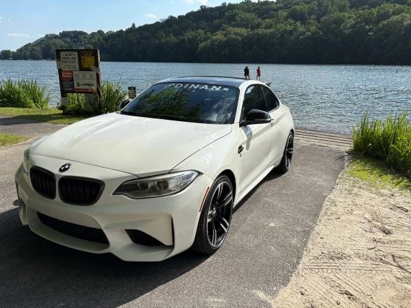 2016 BMW F87 M2 - Image 8 of 16