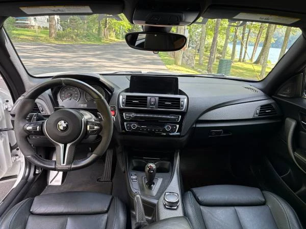 2016 BMW F87 M2 - Image 10 of 16