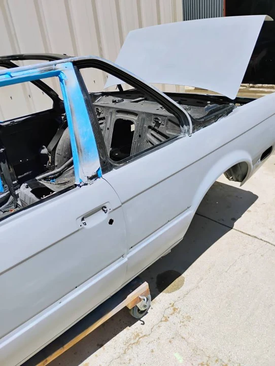 1985 BMW E30 3 Series - Image 17 of 24