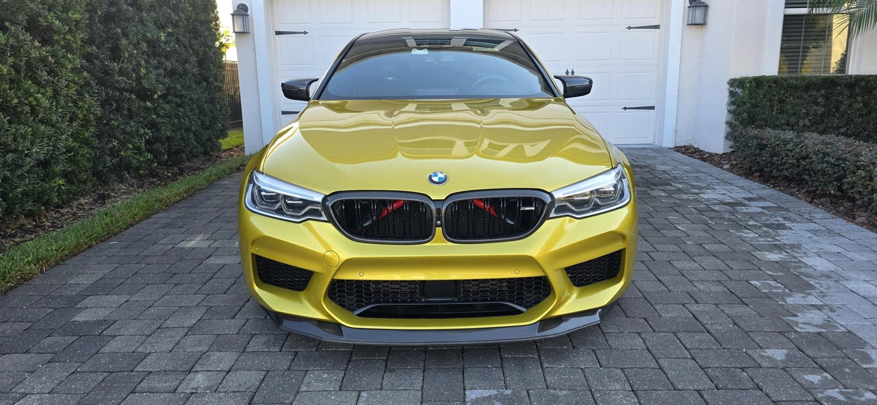 2020 BMW F90 M5 - Image 6 of 24