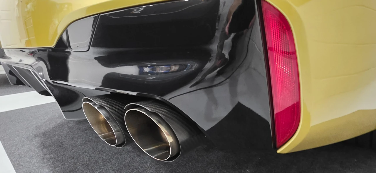 2020 BMW F90 M5 - Image 24 of 24