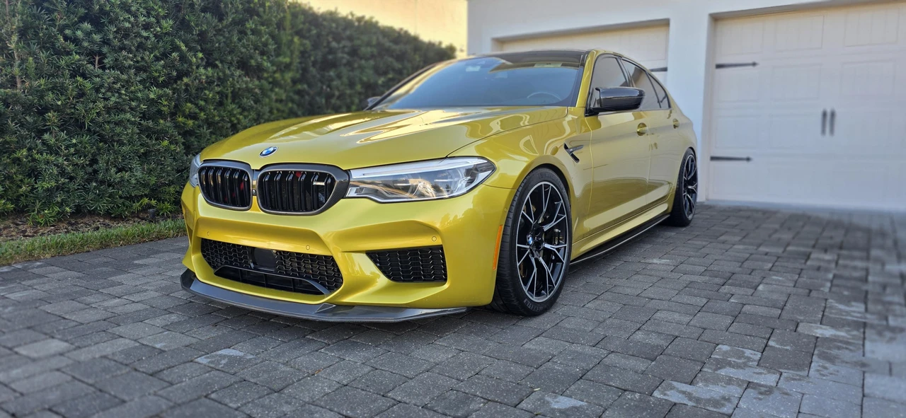 2020 BMW F90 M5 - Image 2 of 24