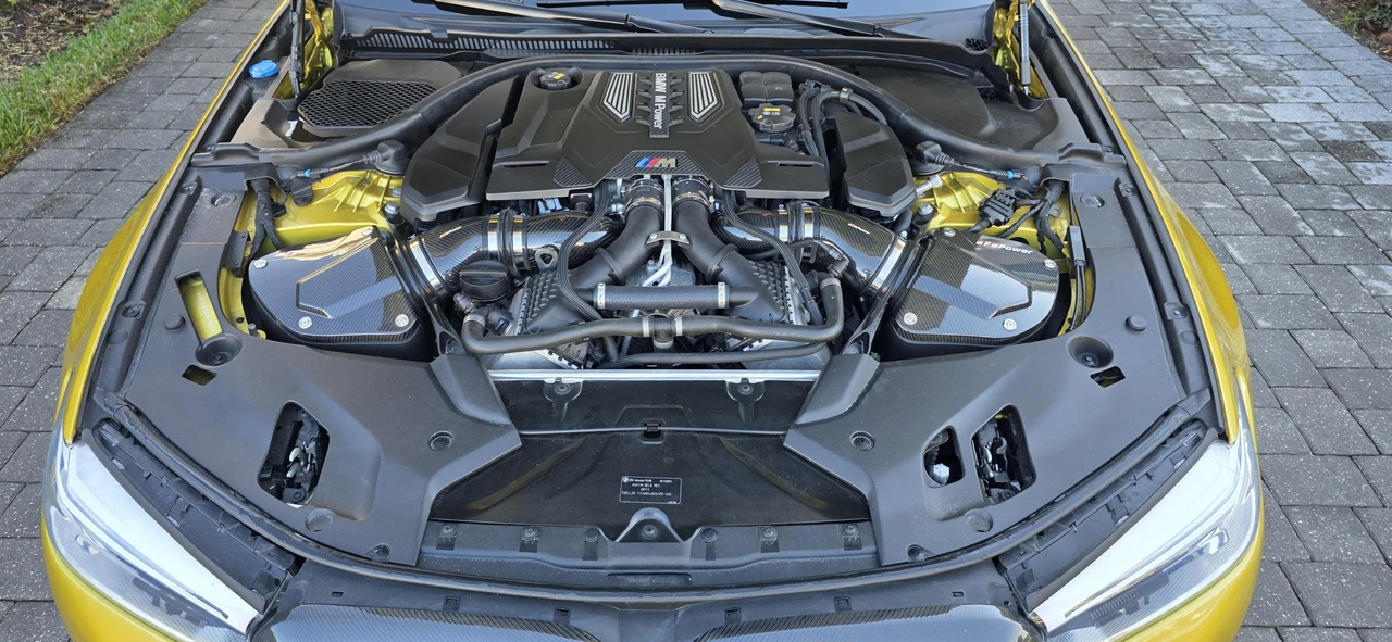2020 BMW F90 M5 - Image 7 of 24