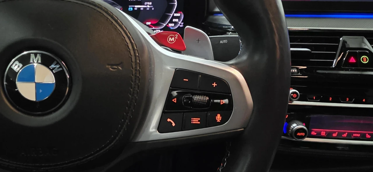 2020 BMW F90 M5 - Image 15 of 24
