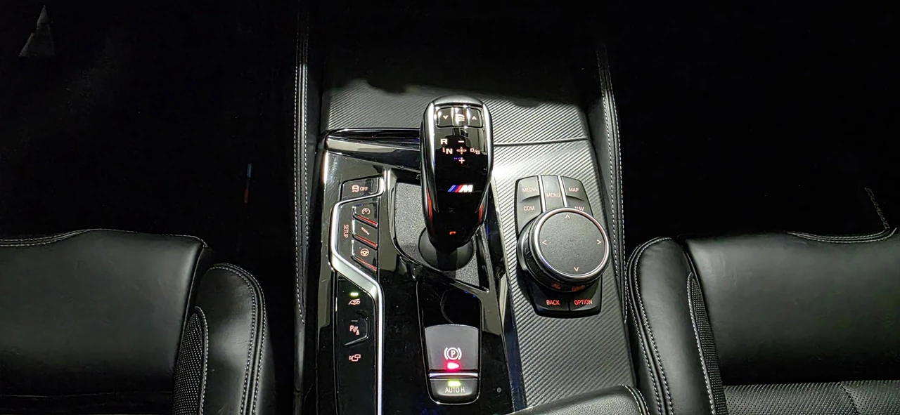 2020 BMW F90 M5 - Image 17 of 24