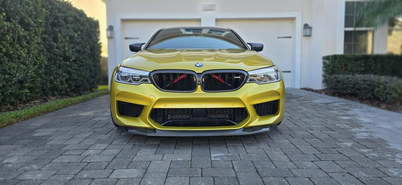 2020 BMW F90 M5 - Image 4 of 24