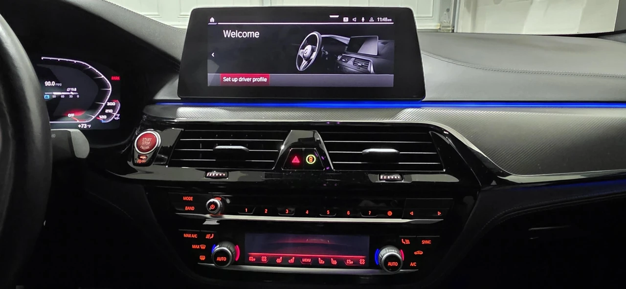 2020 BMW F90 M5 - Image 18 of 24