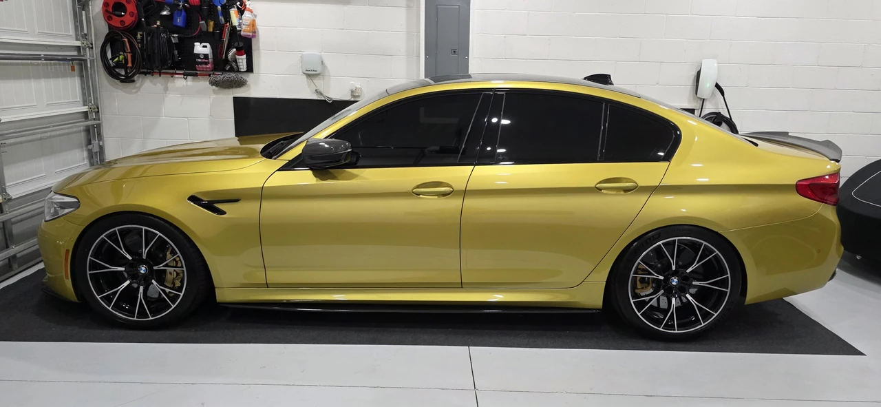 2020 BMW F90 M5 - Image 22 of 24