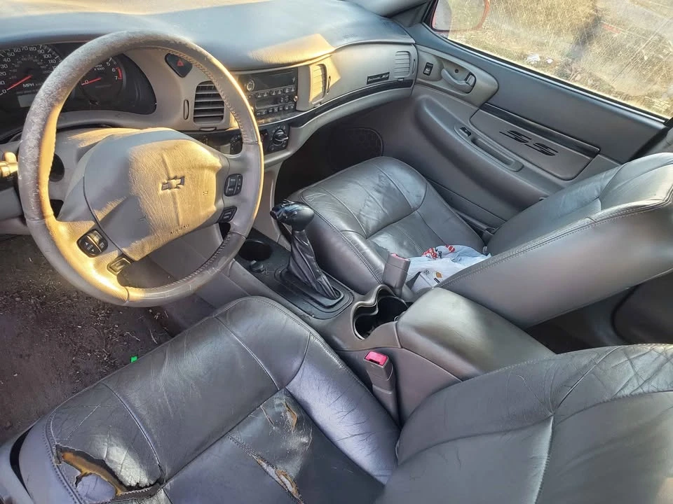 2005 Chevrolet Impala 8th Gen - Image 5 of 10