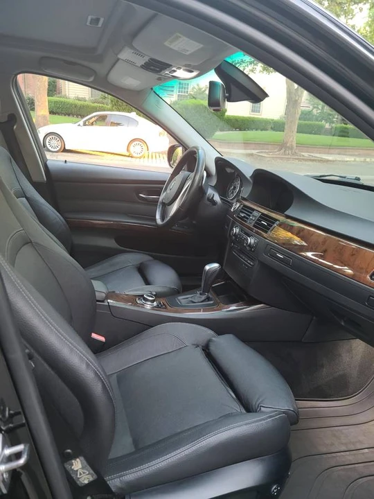 2011 BMW E90 335i Sedan - Image 9 of 13
