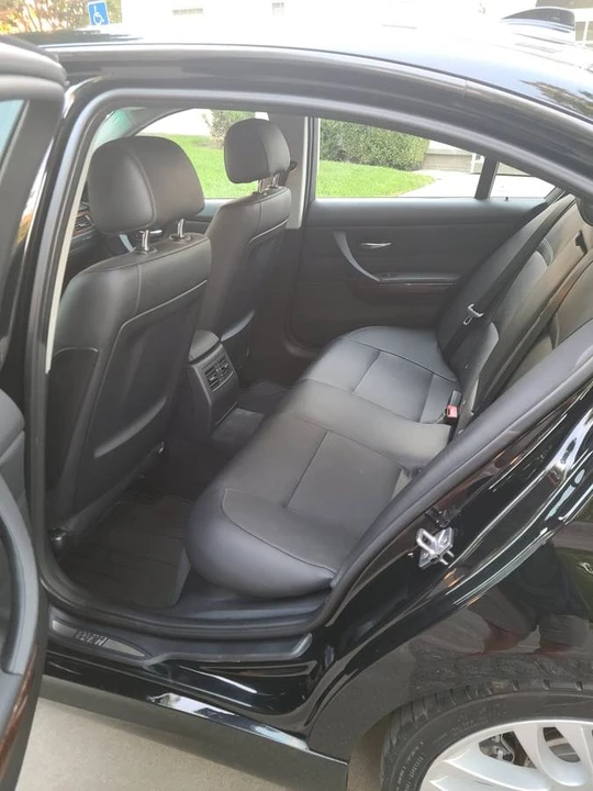 2011 BMW E90 335i Sedan - Image 8 of 13