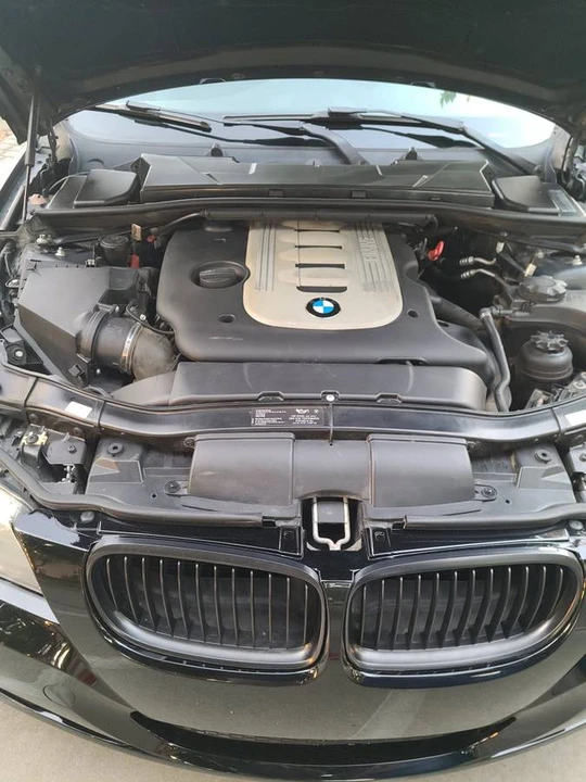 2011 BMW E90 335i Sedan - Image 12 of 13
