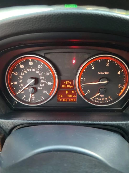 2011 BMW E90 335i Sedan - Image 13 of 13