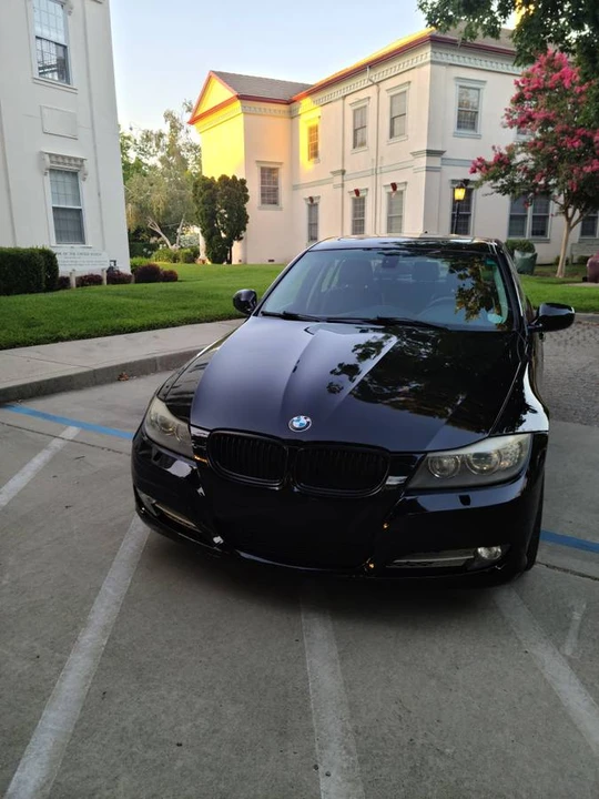 2011 BMW E90 335i Sedan - Image 6 of 13