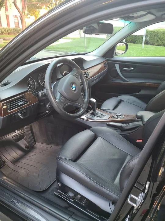 2011 BMW E90 335i Sedan - Image 7 of 13