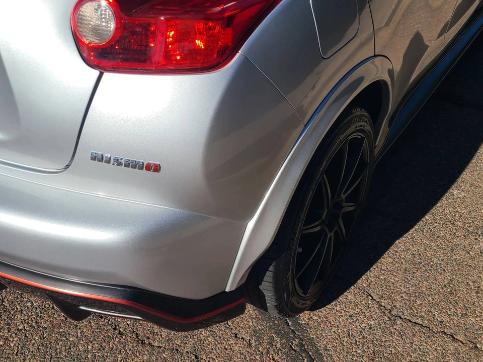 2013 Nissan Juke - Image 7 of 13