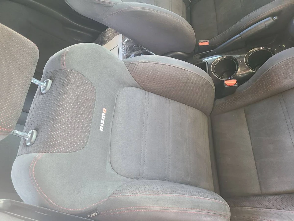 2013 Nissan Juke - Image 11 of 13