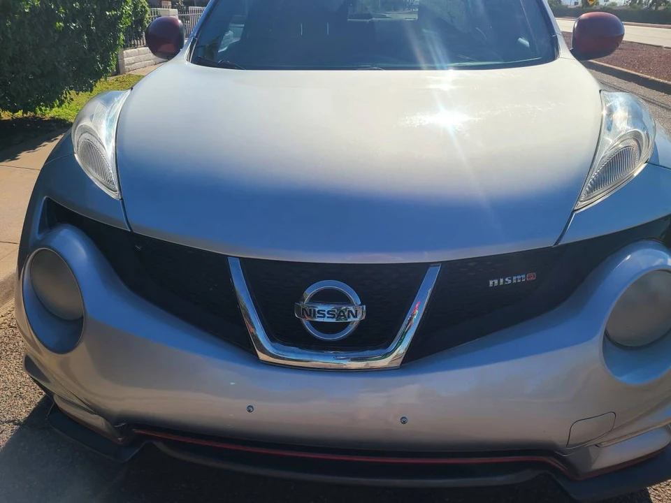 2013 Nissan Juke - Image 4 of 13