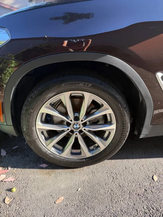 2018 BMW G01 X3 - Image 17 of 18