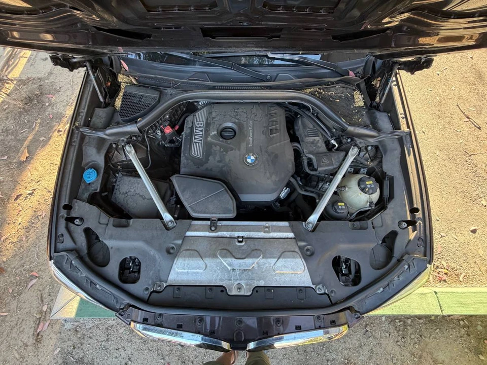 2018 BMW G01 X3 - Image 2 of 18