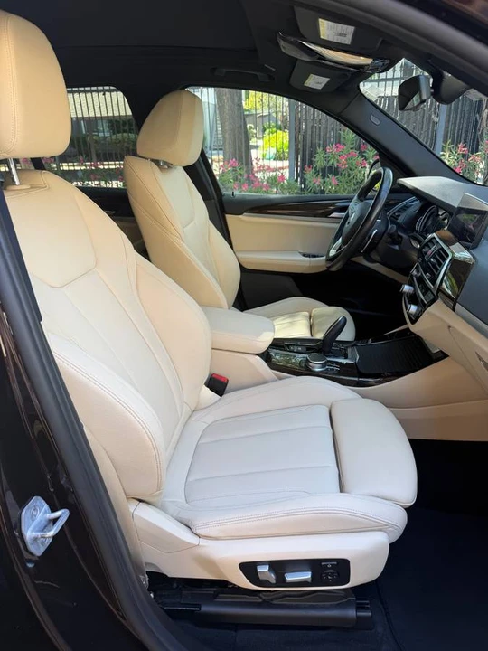 2018 BMW G01 X3 - Image 8 of 18