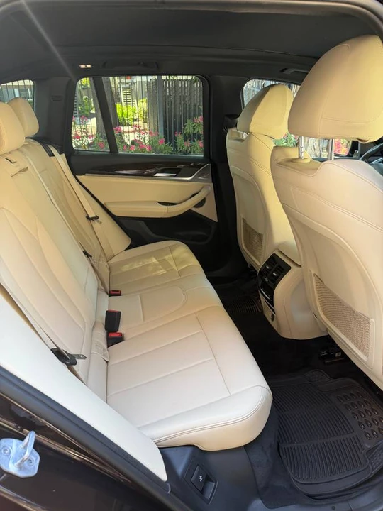 2018 BMW G01 X3 - Image 9 of 18