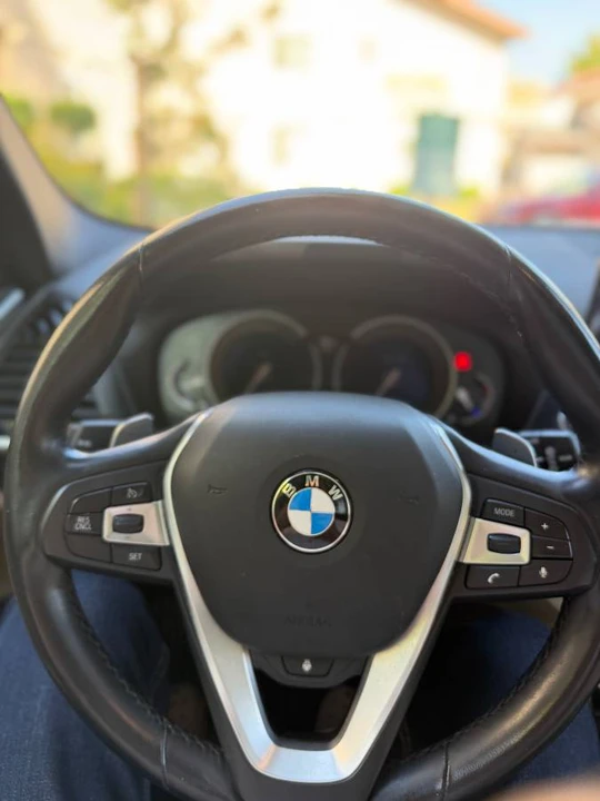 2018 BMW G01 X3 - Image 5 of 18