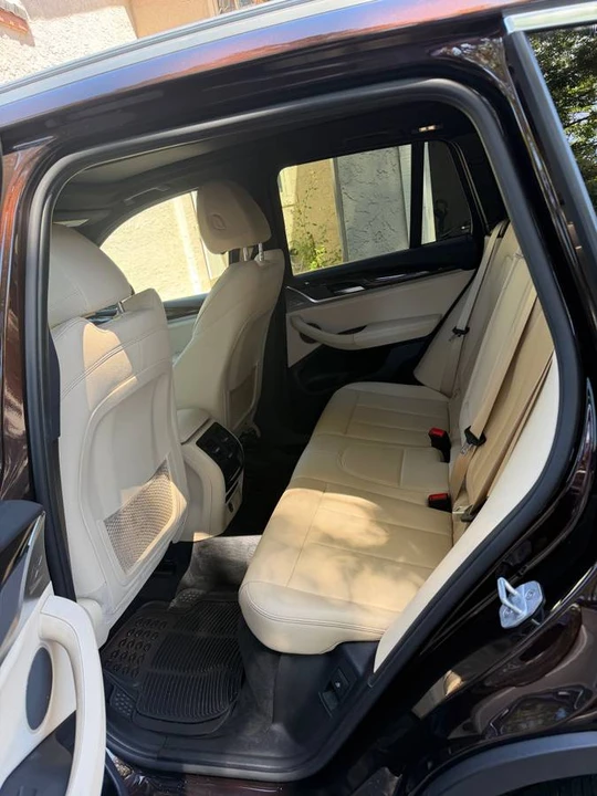 2018 BMW G01 X3 - Image 11 of 18