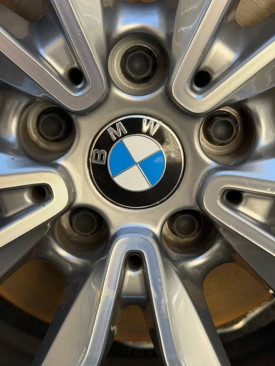 2018 BMW G01 X3 - Image 7 of 18