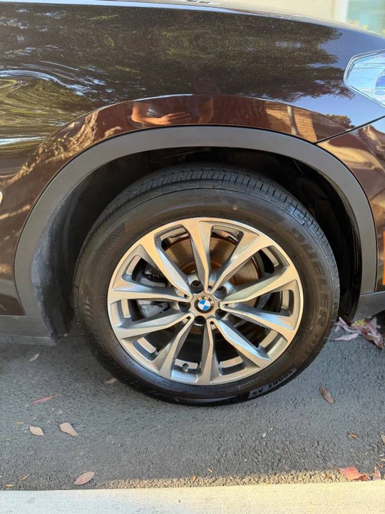 2018 BMW G01 X3 - Image 16 of 18