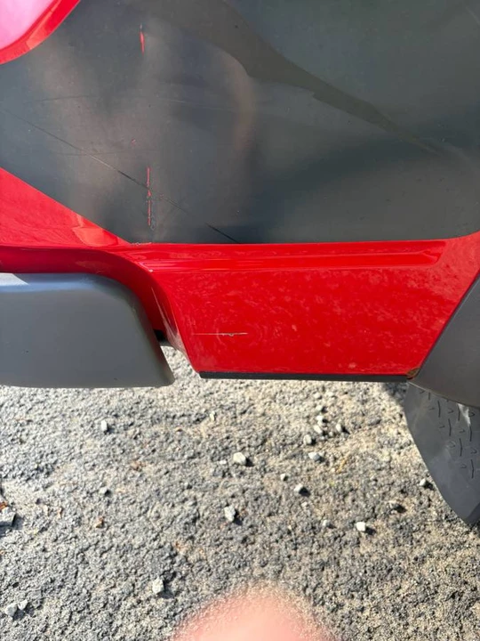 2012 Ford F-150 Raptor 12th Gen - Image 19 of 19