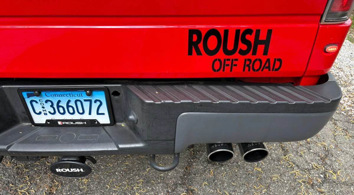 2012 Ford F-150 Raptor 12th Gen - Image 18 of 19