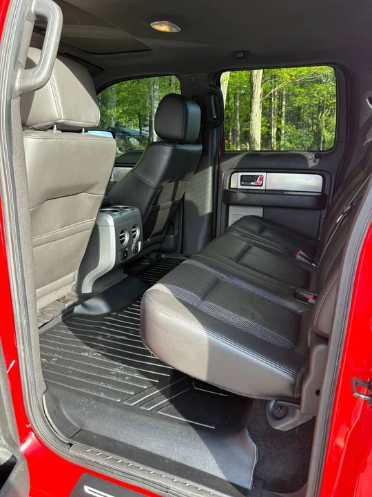 2012 Ford F-150 Raptor 12th Gen - Image 12 of 19