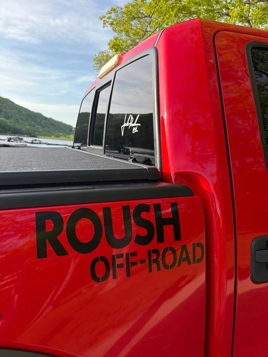 2012 Ford F-150 Raptor 12th Gen - Image 5 of 19