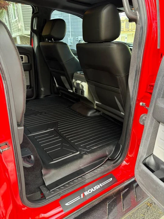 2012 Ford F-150 Raptor 12th Gen - Image 13 of 19